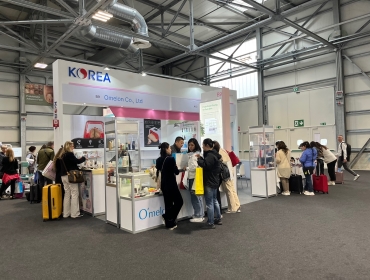 image: KOECO on Cosmoprof - photo 7